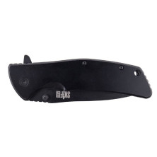 Ніж Skif Plus Hardy black