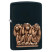 Запальничка Zippo 218 Three Monkeys 29409