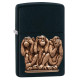Запальничка Zippo 218 Three Monkeys 29409