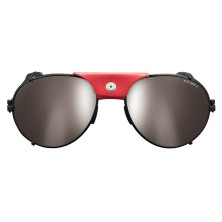 Окуляри спортивні Julbo 020 61 14 Cham Black MAT /Red ALTI ARC4+