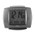 Годинник настільний Technoline WT189 Anthracite (WT189 anthrazit)