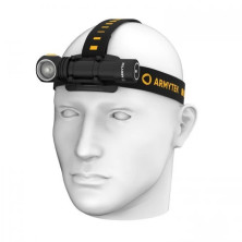 Мультифонар Armytek Wizard C2 v4 Magnet USB + 18650 LH351D White
