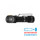 Мультифонар Armytek Wizard C2 v4 Magnet USB + 18650 LH351D White
