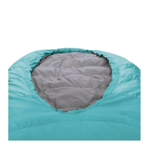Спальний мішок Sierra Designs Backcountry Bed 600F 2-season W