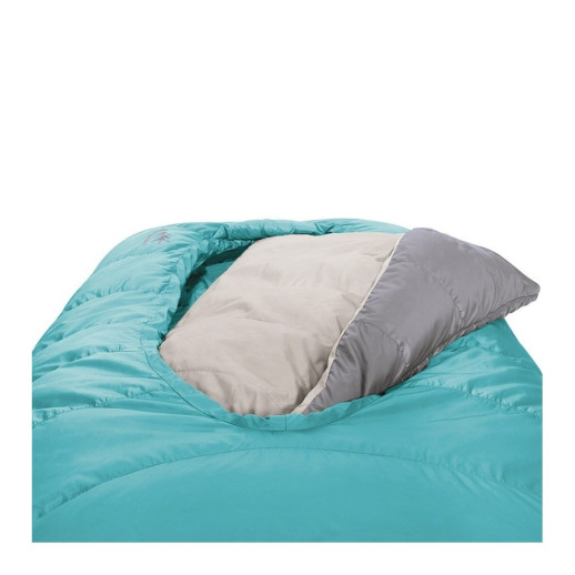 Спальний мішок Sierra Designs Backcountry Bed 600F 2-season W