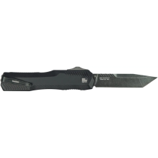 Ніж Kershaw Livewire Tanto Black Stonewash