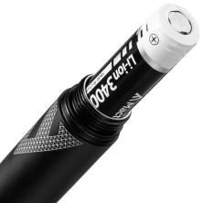 Ліхтар велосипедний передній Mactronic Scream 3.1 (1000 Lm) Recharg Type-C (ABF0167)