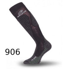 Термошкарпетки для лиж lasting SWH 906 чорні
