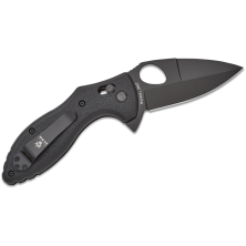 Ніж Ka-Bar TDI Flipper Folder - довжина клинка 7.6 см.