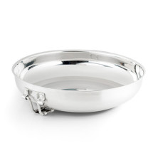 Сковорода GSI Outdoors Glacier Stainless 10