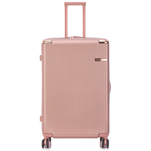Валіза Semi Line 28" (L) Rose (T5664-5)