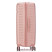 Валіза Semi Line 28" (L) Rose (T5664-5)