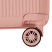 Валіза Semi Line 28" (L) Rose (T5664-5)