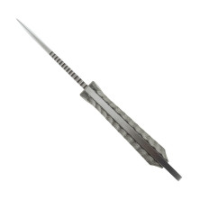 Ніж SOG Kiku Fixed 4, VG10 (KU-2021)