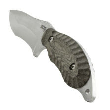 Ніж SOG Kiku Fixed 4, VG10 (KU-2021)