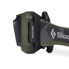 Ліхтар налобний Black Diamond Storm 450 Dark Olive