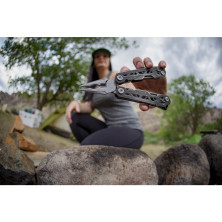 Мультитул Gerber Truss Multi-tool, GB, коробка (1027872) (розкрито/ушкоджено упаковку)