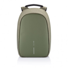 Рюкзак антивор XD Design Bobby Hero Small Green (P705. 707)