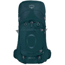 Рюкзак Osprey Ariel Plus 70 night jungle blue - WM/L - синій