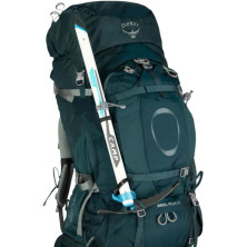 Рюкзак Osprey Ariel Plus 70 night jungle blue - WM/L - синій