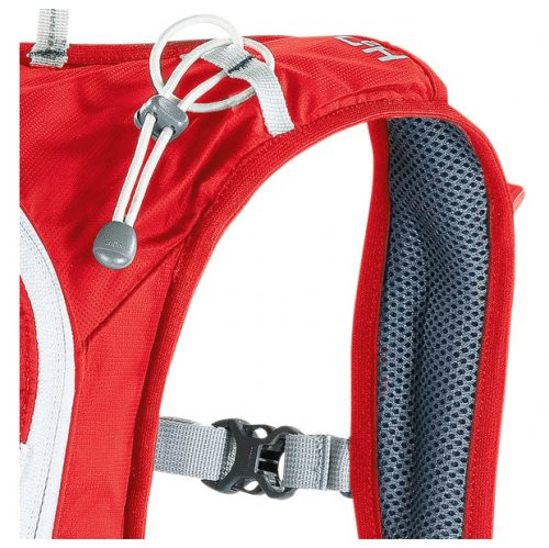 Рюкзак спортивний Ferrino X-Ride 10 Red (923842)