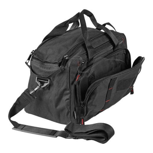 Сумки Allen Range Bag Sporter. Чорна