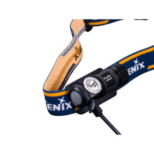 Налобний ліхтар Fenix HM50R XM-L2 U2