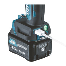 Акумуляторний ліхтар Makita DEAML104 без АКБ та зарядного пристрою