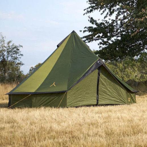 Намет Grand Canyon Indiana 8 Capulet Olive (330036)