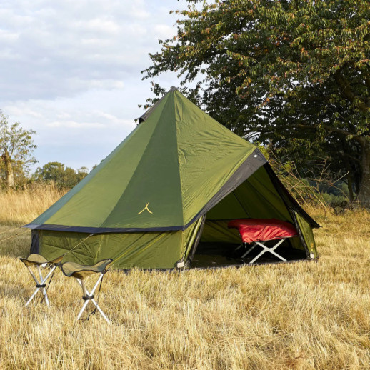 Намет Grand Canyon Indiana 8 Capulet Olive (330036)