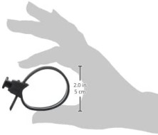 Кріплення для замків XLC LO-X01