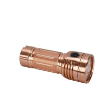 Ліхтар Mateminсo MT07 Copper, мідний