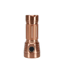 Ліхтар Mateminсo MT07 Copper, мідний