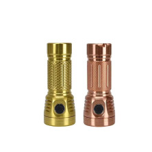 Ліхтар Mateminсo MT07 Copper, мідний