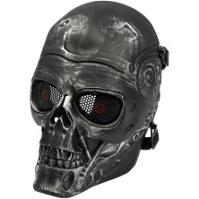 Маска захисна WoSport Terminator