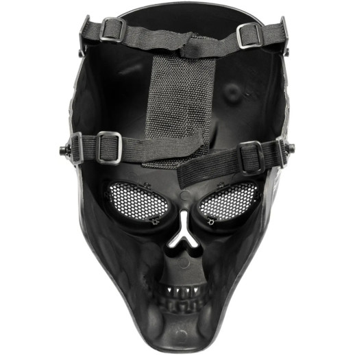 Маска захисна WoSport Terminator