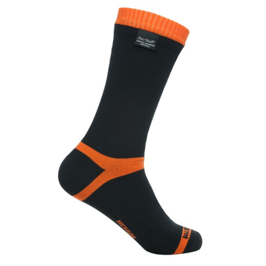 Водонепроникні шкарпетки DexShell Hytherm Pro XL