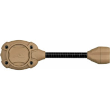 Ліхтар на шолом Princeton Tec Switch RGB/White 10 lm Tan