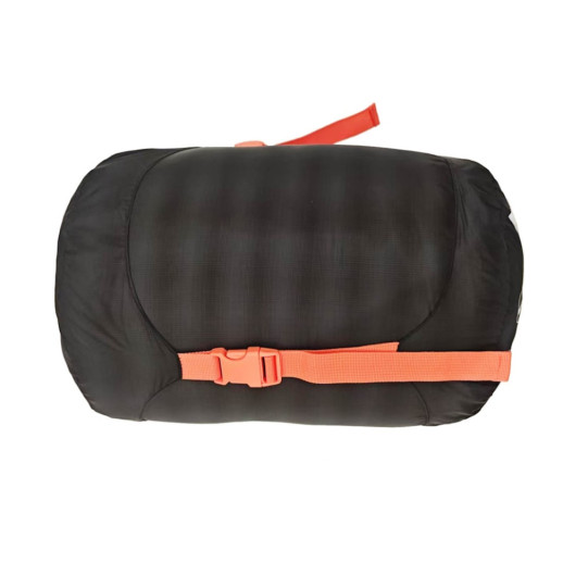 Спальний мішок Travel Extreme WORM 400 L