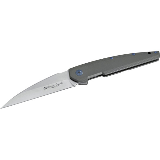 Ніж Maserin Solar, D2, титан