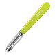 Ніж-Овочечистка Opinel №115 Peeler салатовий (OP001930)