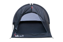 Намет Tramp Bike 2 (v2) green UTRT-020