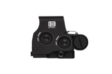 Приціл коліматорний EOTech 68MOA/1MOA сумісний з NV (EXPS3-0)