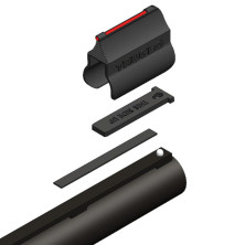 Мушка + целік (Battue) TruGlo F.A.S.T.