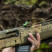 Мушка + целік (Battue) TruGlo F.A.S.T.