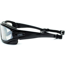 Окуляри Pyramex i-Force Slim (clear) прозорі