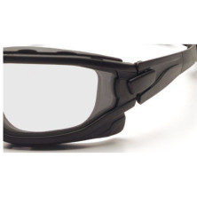 Окуляри Pyramex i-Force Slim (clear) прозорі