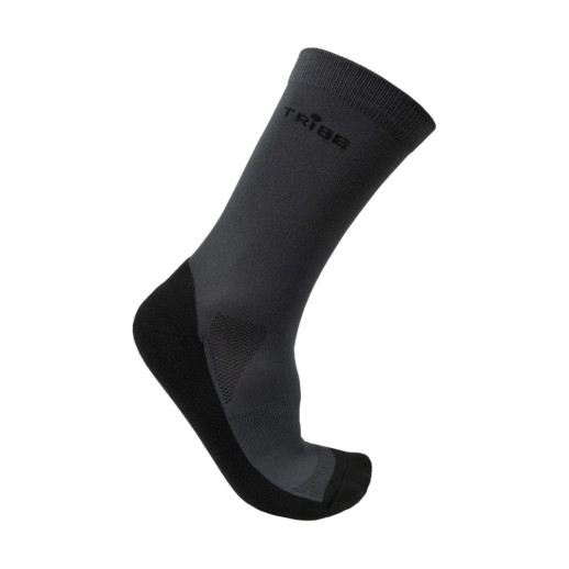 Шкарпетки Tribe Trekking T-KB-0010-grey, 38-40