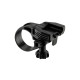 Кріплення для ліхтарів Lezyne LED HANDLE BAR MOUNT Y14