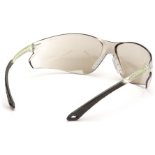 Окуляри Pyramex Itek (indoor/outdoor) дзеркальні напівтемні